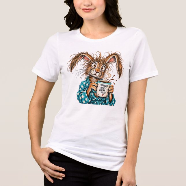 Camiseta Expresse-se (Frente)