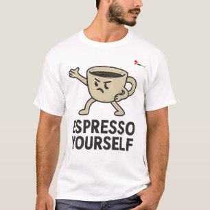 Camiseta Expresse-se