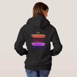 Camiseta Expresse-se