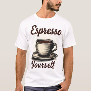 Camiseta Expresse-se