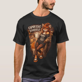 Camiseta Expresse-se