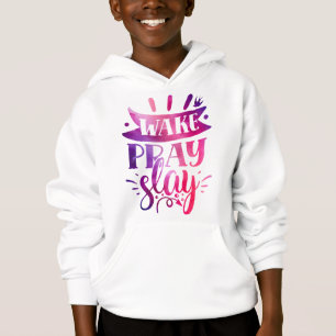 Camiseta Expresse-se - Acorde Reze Mate - Rosa