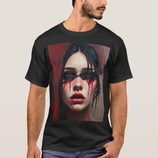 Camiseta "Expression of Emotion"