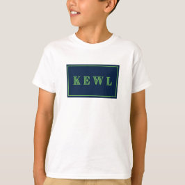 Camiseta Expressões divertidas