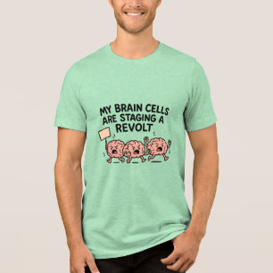 Camiseta Expressões engraçadas