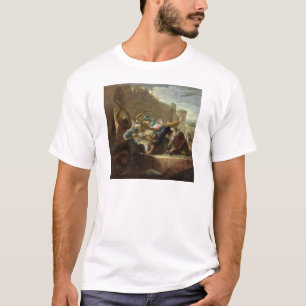 Camiseta Expulsão do Huguenots