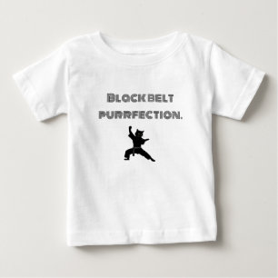 Camiseta Expurgação do Cinturão Negro