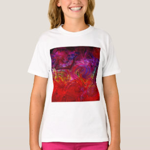 Camiseta Extensão Dramática