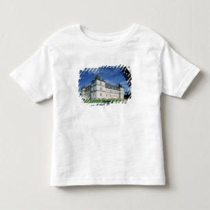 Camiseta Exterior do castelo, c.1546 construído