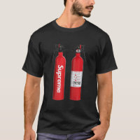 Extintores de incêndio essenciais