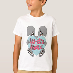 Camiseta Extra Especial - Páscoa
