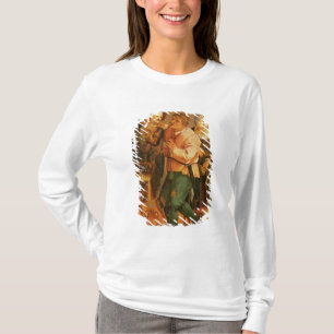 Camiseta Extração do dente