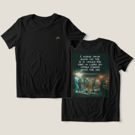 Camiseta Extraordinário (Modelo II)