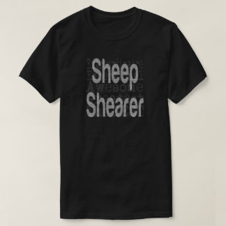 Camiseta Extraordinário Ovinos Ovinos