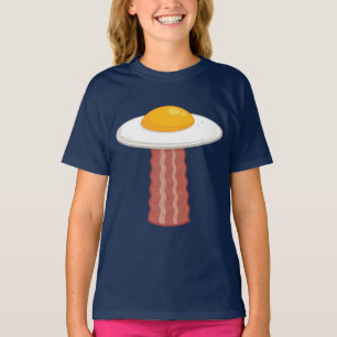 Camiseta Extraterrestre