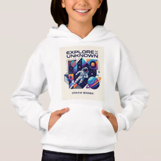 Camiseta extraterrestre