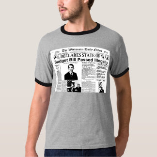 CAMISETA EXTREMAMENTE EXTREMAMENTE!