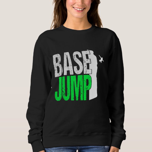 Camiseta Extremo do macaco de pulso de base Jumper do macac (Frente)
