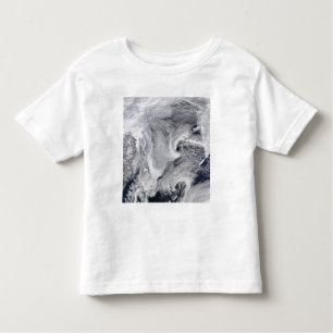 Camiseta Extremo Leste da Rússia