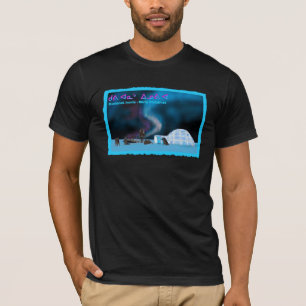 Camiseta Extremo Natal do Norte