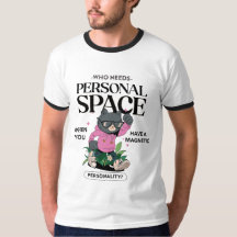 Extrovertidos têm personalidades magnéticas