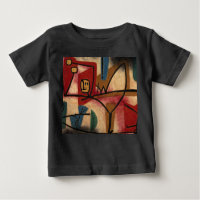 Exuberância de Paul Klee