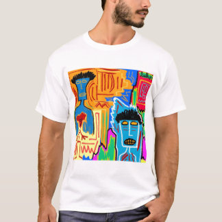Camiseta Exuberância Dilliat Tee
