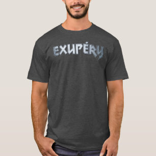 Camiseta Exupery