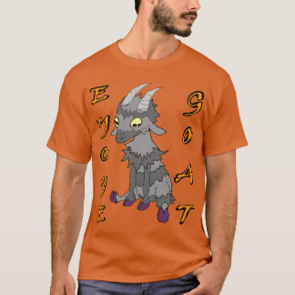 Camiseta Ey0yE Vá até lá