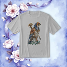 Eye of the Sun – The Eternal Falcon of the Desert