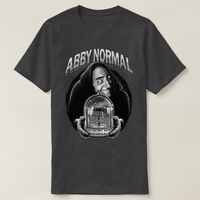 Camiseta Eyegor Mug (Frente do Design)