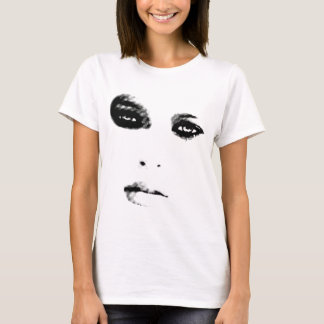 Camiseta Eyes0001