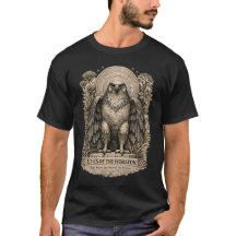 Eyes of the Horizon | Sacred Falcon | Ancient