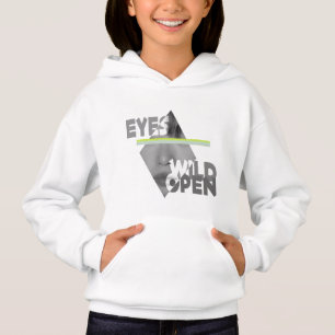 Camiseta Eyes Wild Open