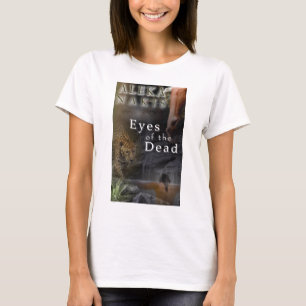 Camiseta EyesOfTheDead2