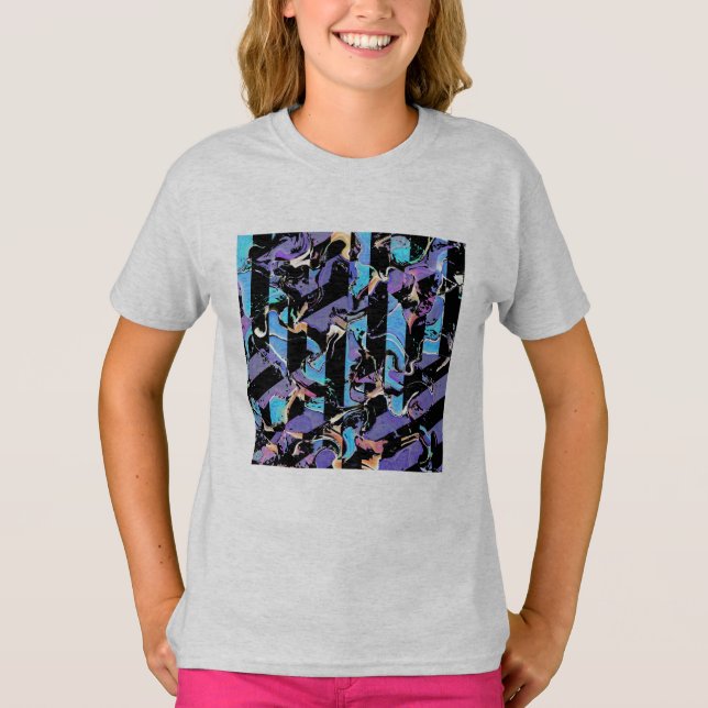 Camiseta Eyesore (Frente)