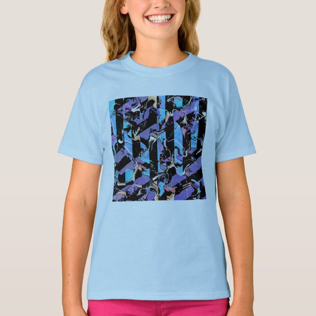 Camiseta Eyesore (Frente)