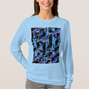 Camiseta Eyesore