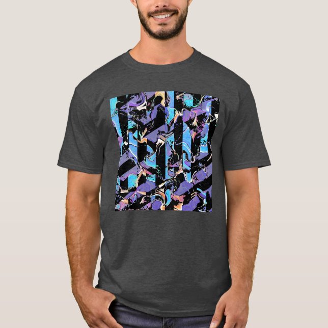 Camiseta Eyesore (Frente)