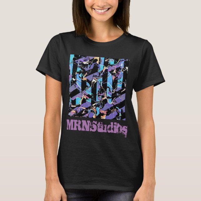 Camiseta Eyesore (Frente)