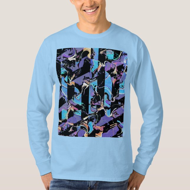 Camiseta Eyesore (Frente)