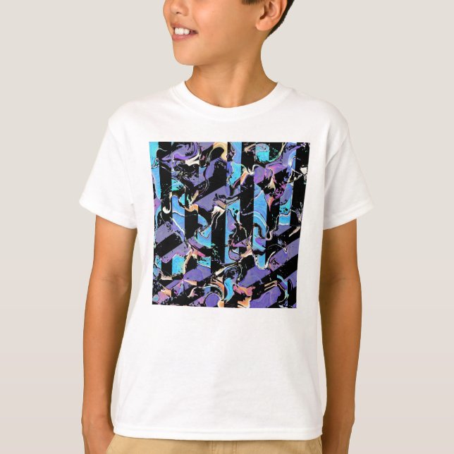 Camiseta Eyesore (Frente)