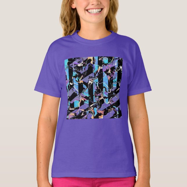 Camiseta Eyesore (Frente)