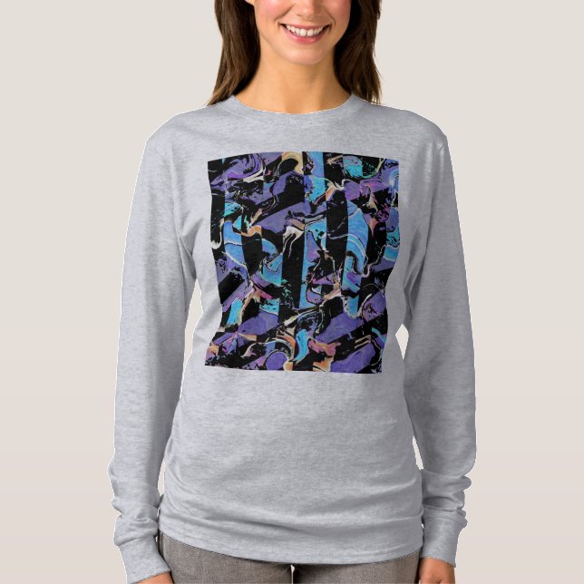 Camiseta Eyesore (Frente)