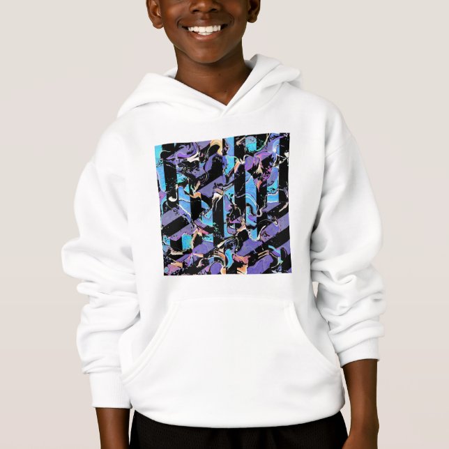 Camiseta Eyesore (Frente)