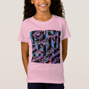 Camiseta Eyesore