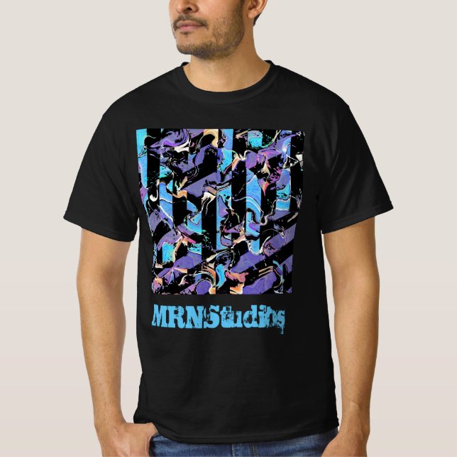 Camiseta Eyesore (Frente)