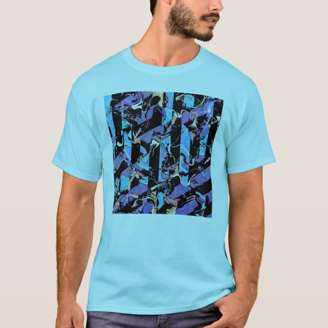 Camiseta Eyesore (Frente)