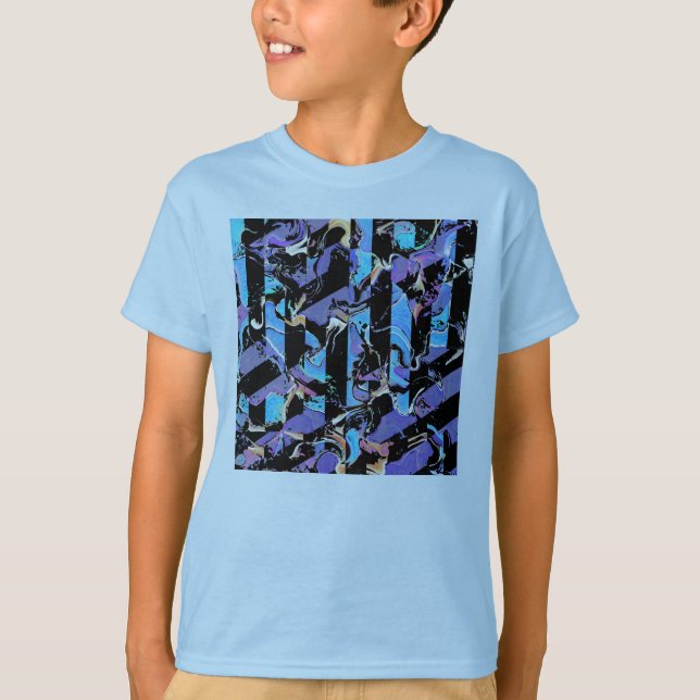 Camiseta Eyesore (Frente)