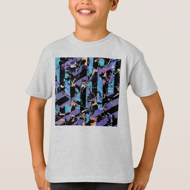 Camiseta Eyesore (Frente)